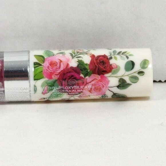 Romantic Beauty Cosmetic Softshell Pink 07 Blossom Matte Liquid Lipstick 0.1 oz - Picture 5 of 12
